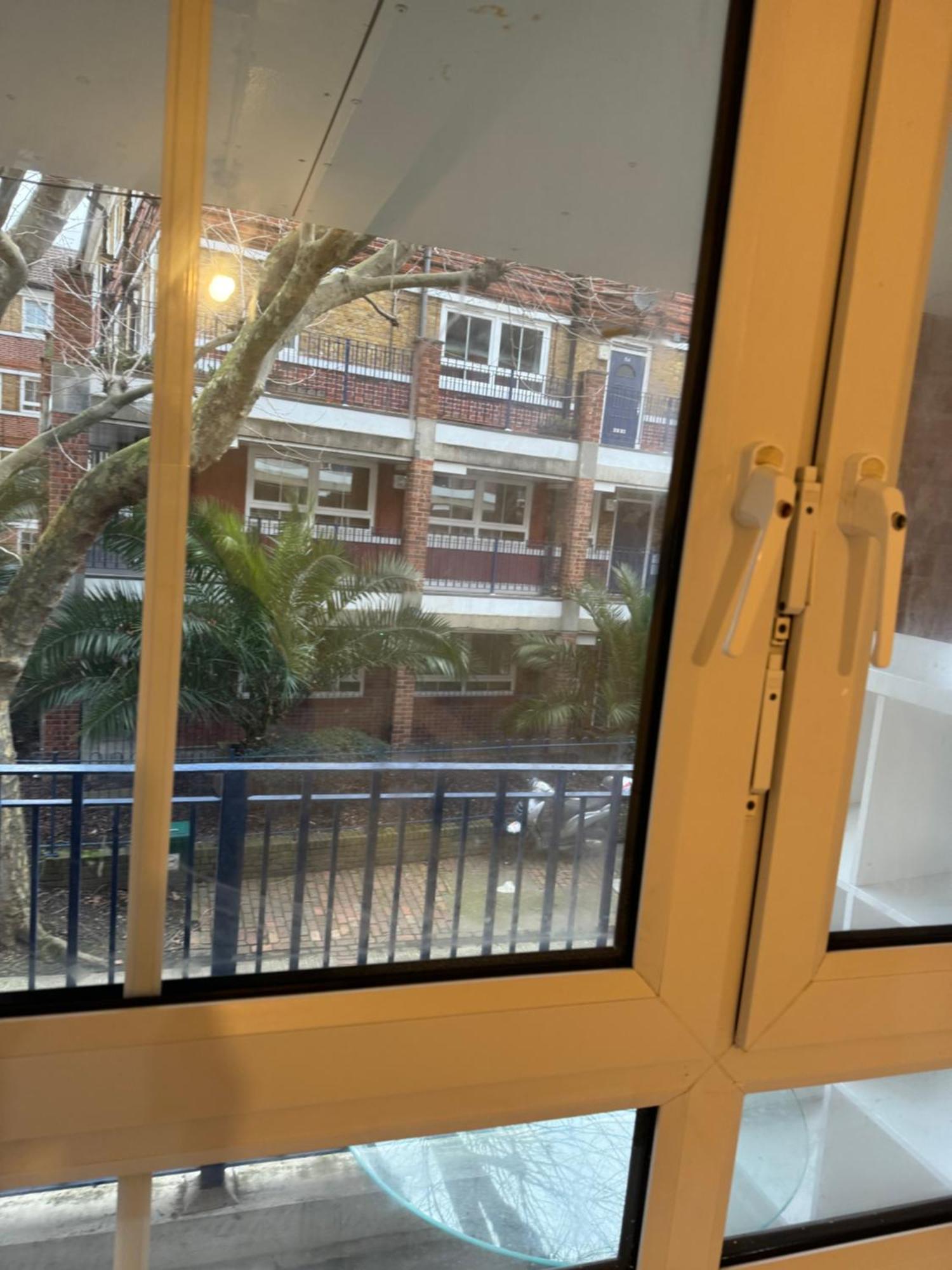 One Bedroom Apartment In Tower Bridge Road London Exterior photo