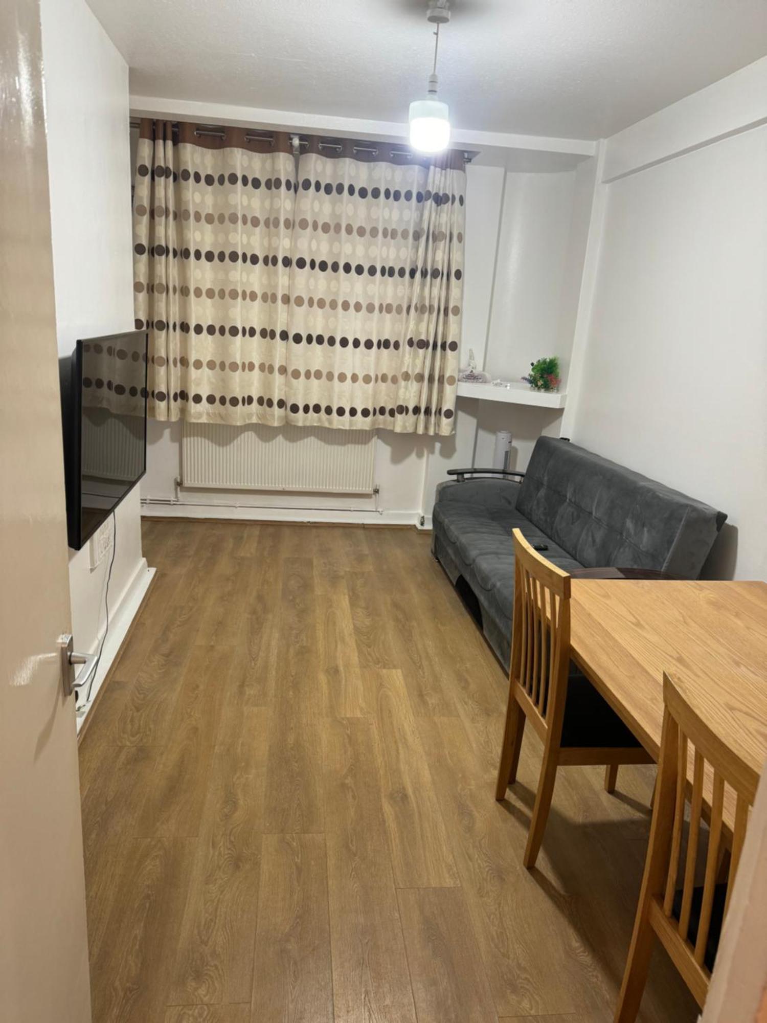 One Bedroom Apartment In Tower Bridge Road London Exterior photo