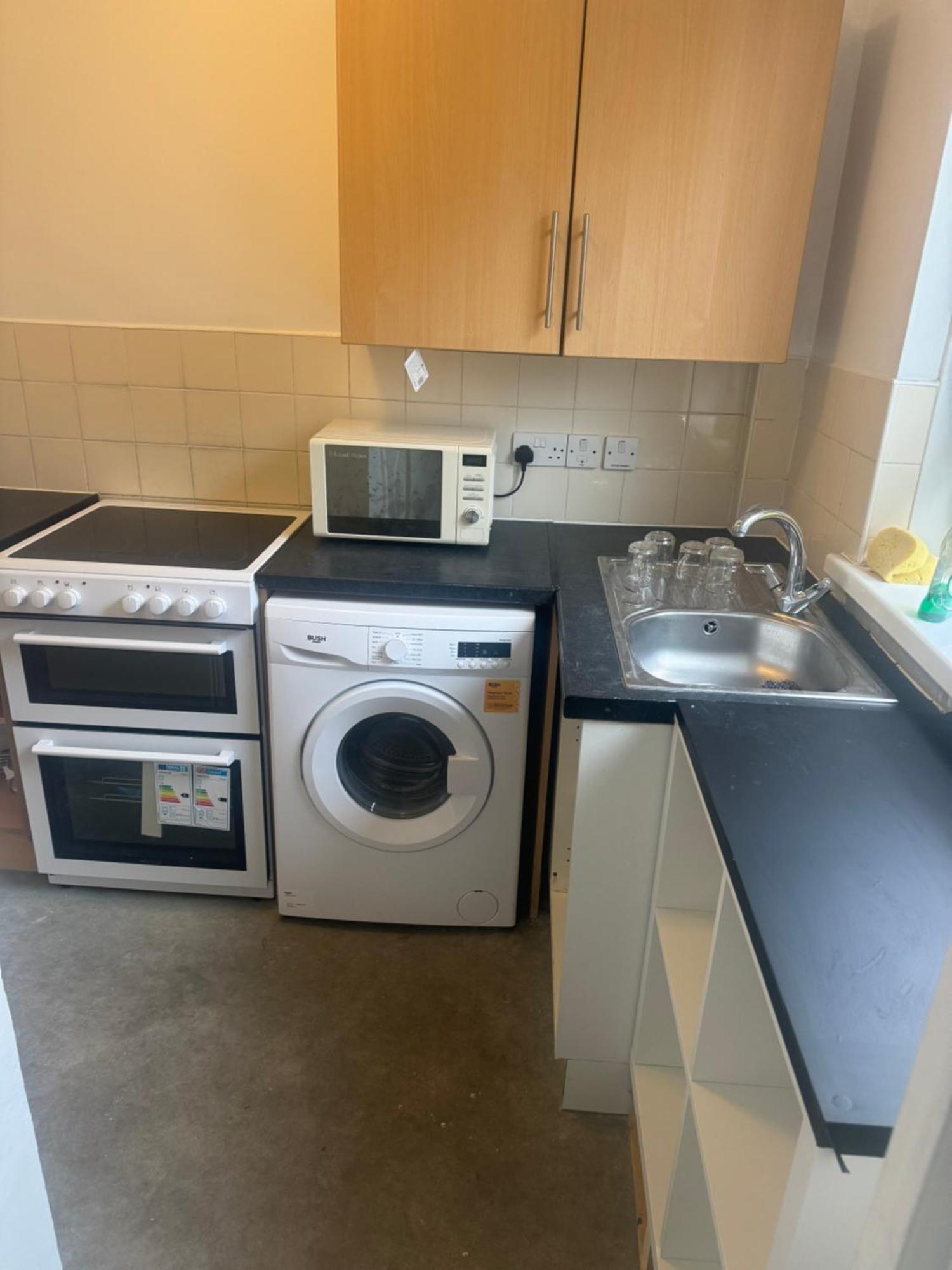 One Bedroom Apartment In Tower Bridge Road London Exterior photo
