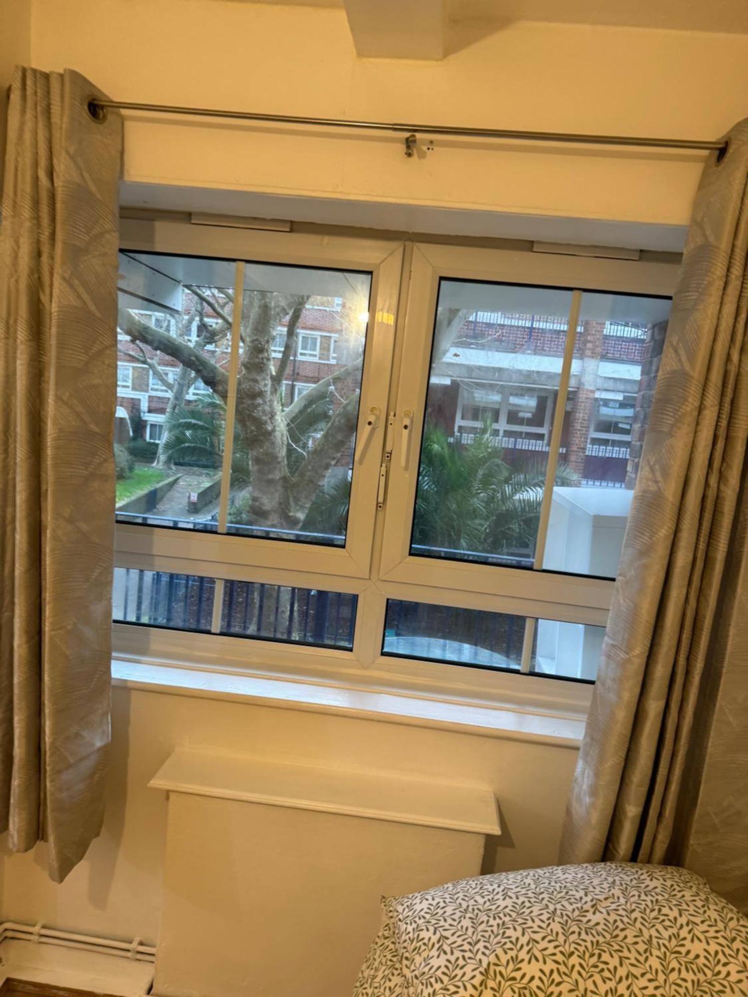 One Bedroom Apartment In Tower Bridge Road London Exterior photo